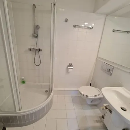 Fantastic Waw - Z6 - 203b Apartman *