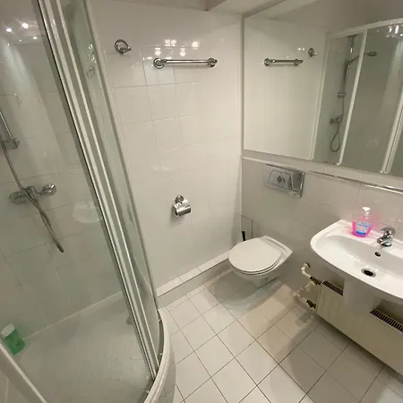 Fantastic Waw - Z6 - 203b Apartman Varsó